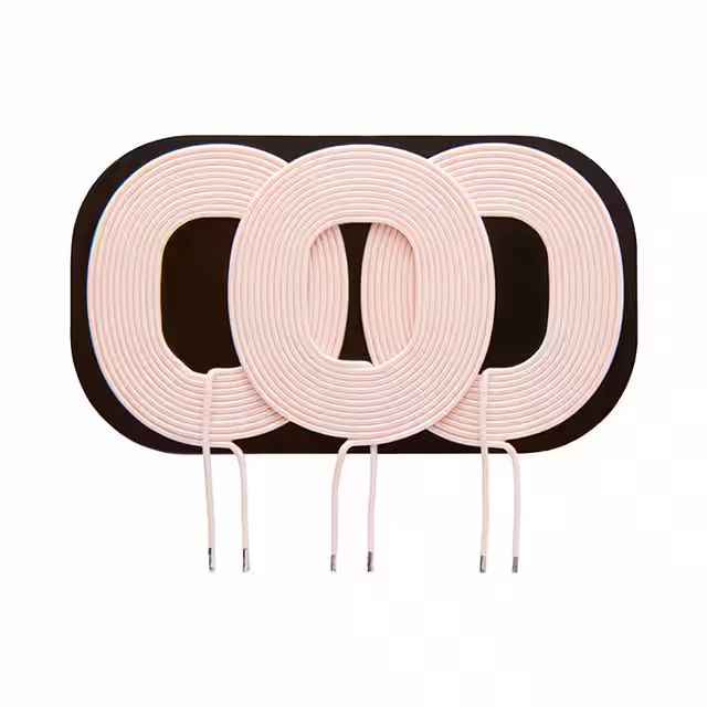 WTM9R8K-A9 Signal Transformer  Kabellose Ladespulen